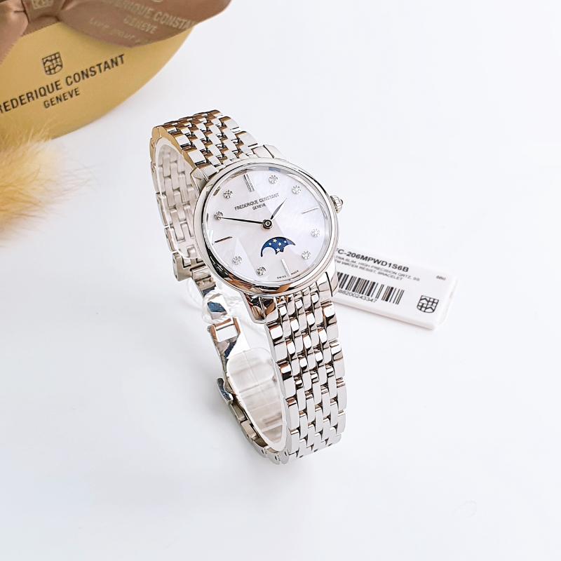 Frederique Constant FC-206MPWD1S6B