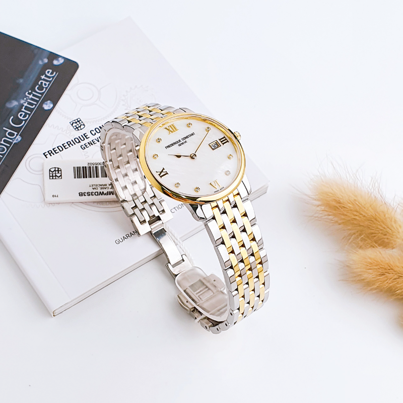 Frederique Constant 220MPWD3S3B