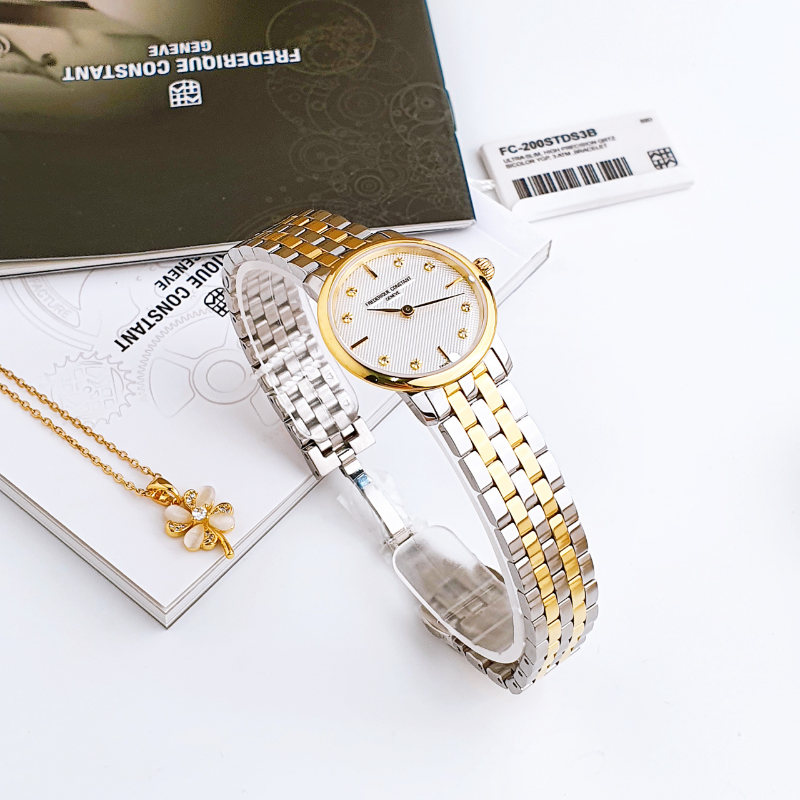 Frederique Constant FC200STDS3B