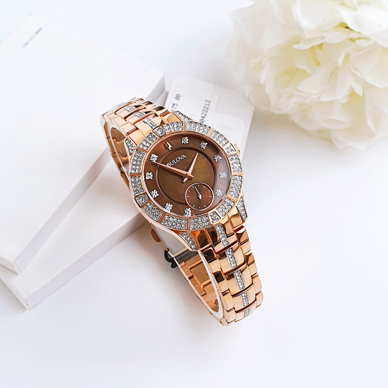 Bulova 98L284