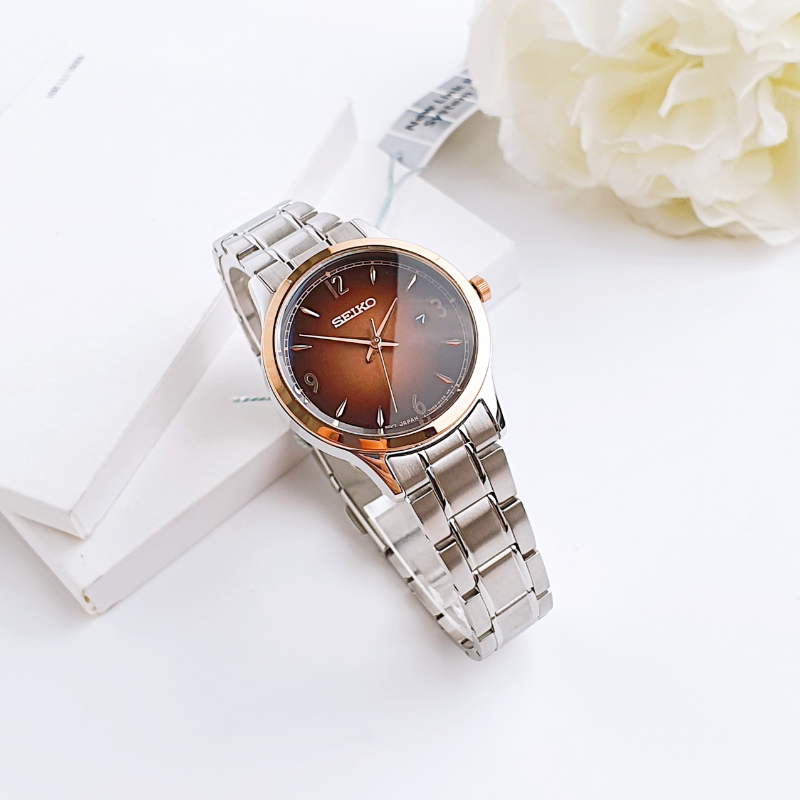 Seiko SXDH02