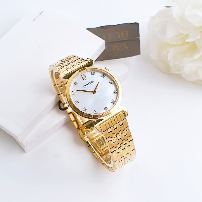 Bulova 97P149