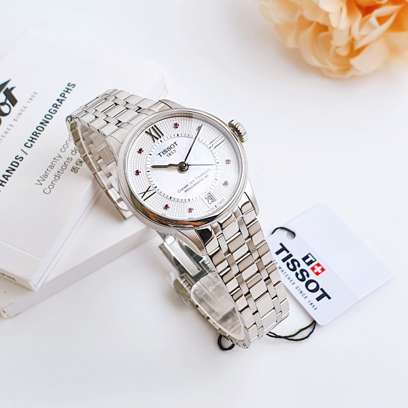 Tissot T099.207.11.113.00