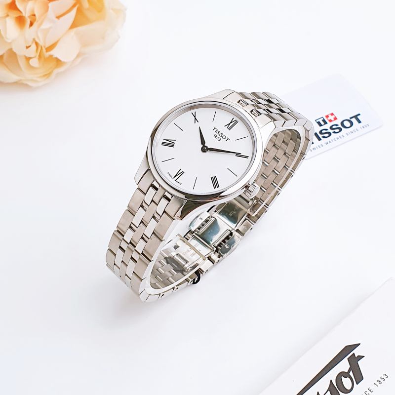 Tissot T063.209.11.038.00