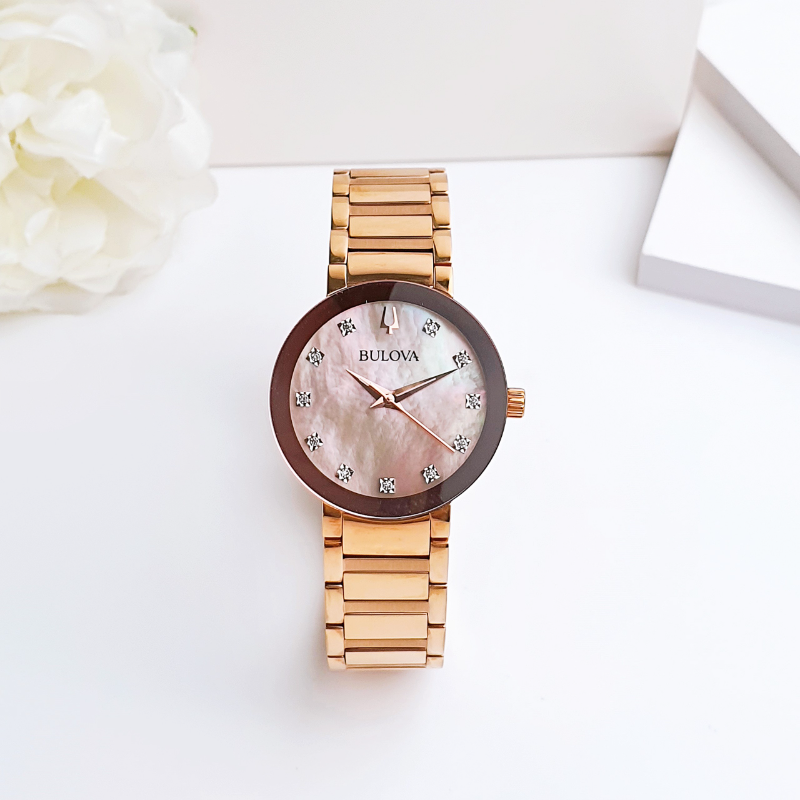 Bulova 97P132