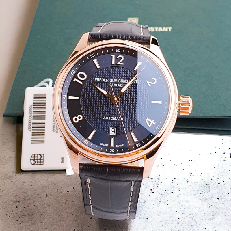 Frederique Constant FC-303RMN5B4