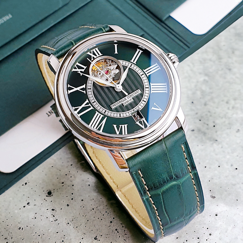 Frederique Constant 315DGS3P6