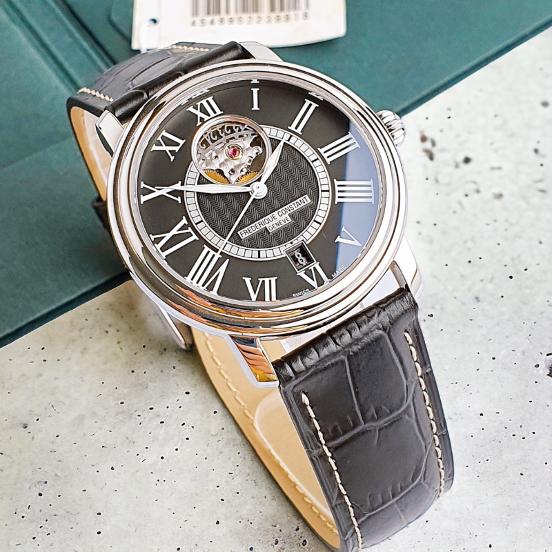 Frederique Constant FC 315BS3P6S