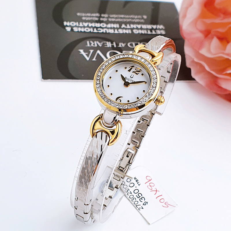 Bulova 98X105