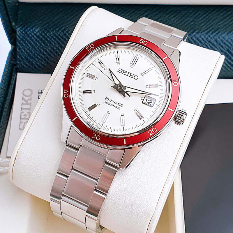Seiko SRPH93J1