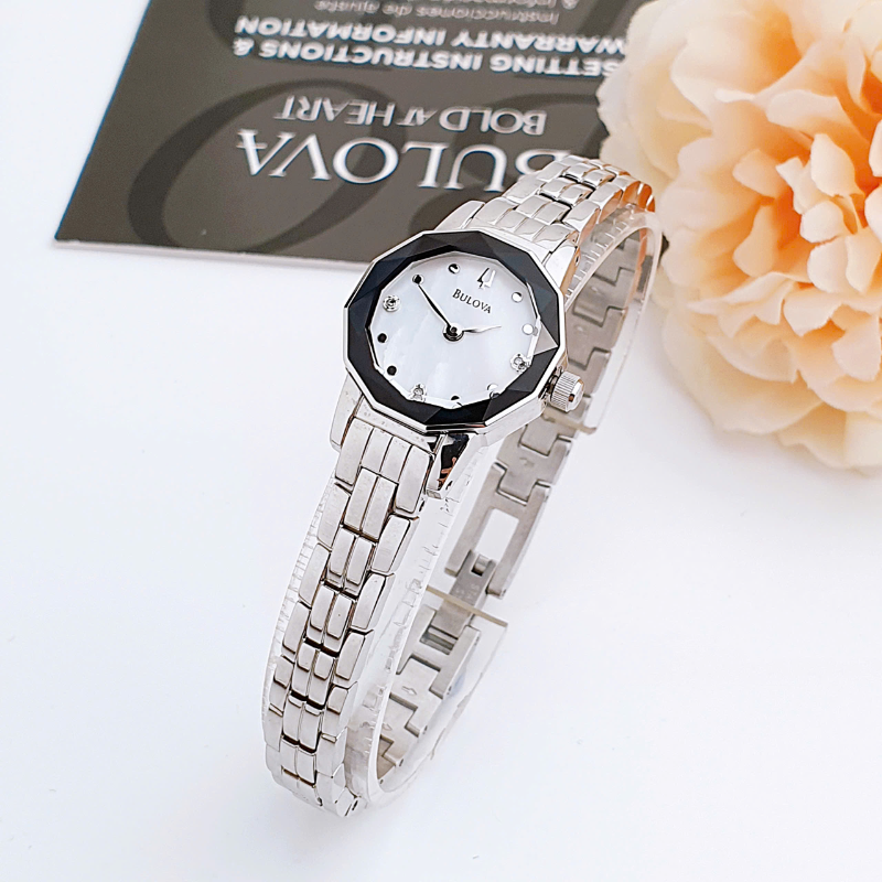 Bulova 96P128