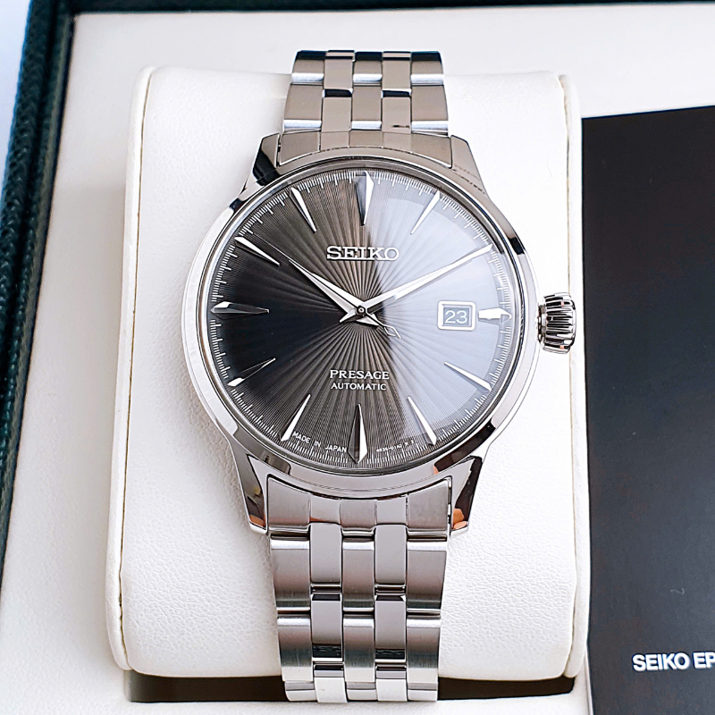 Seiko SRPE17J1