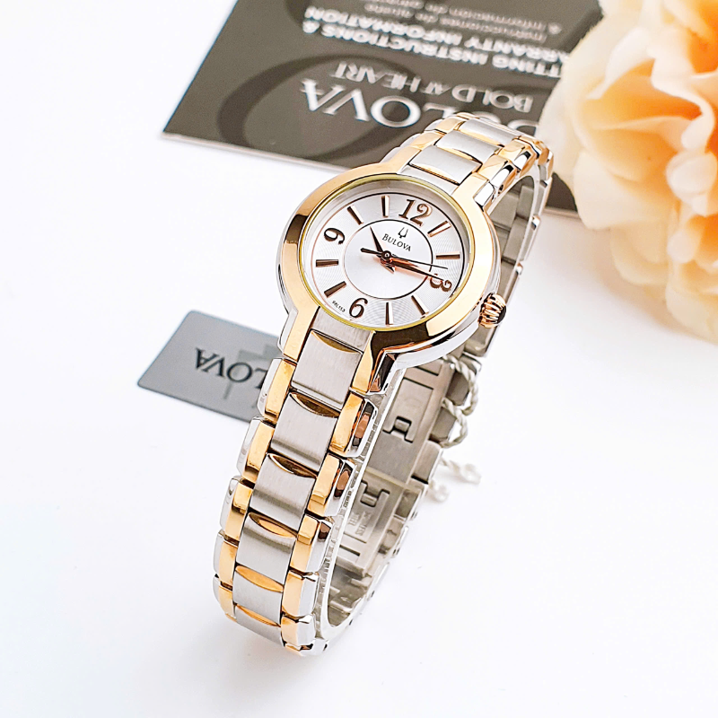 Bulova 98L153