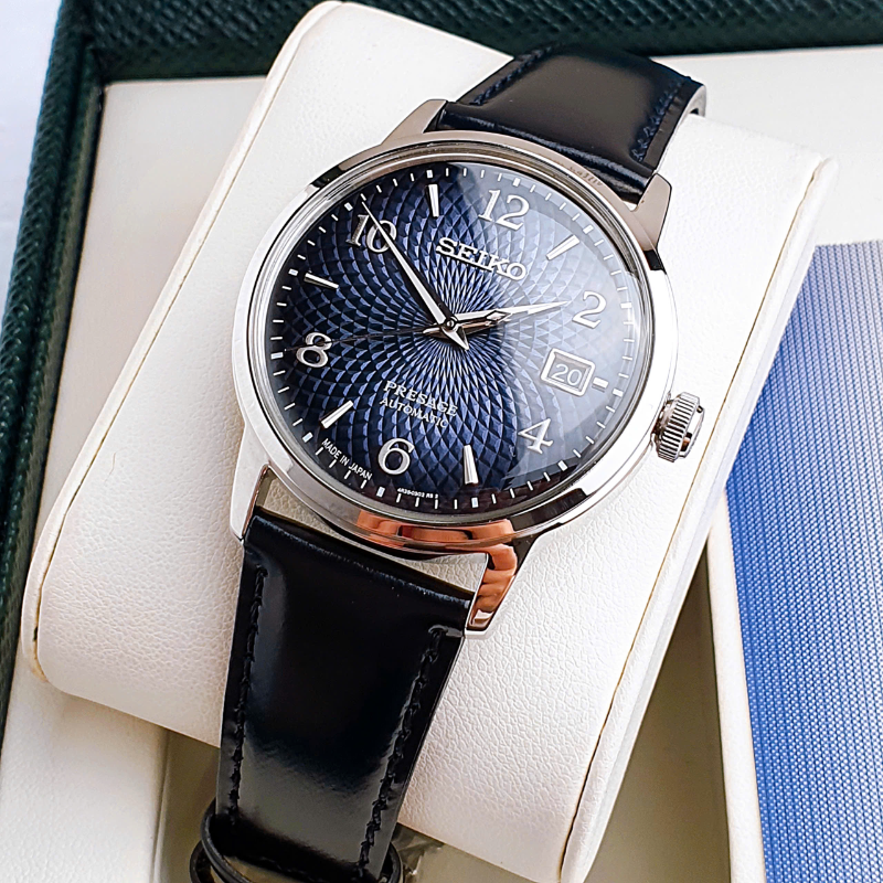 Seiko SRPE43J1