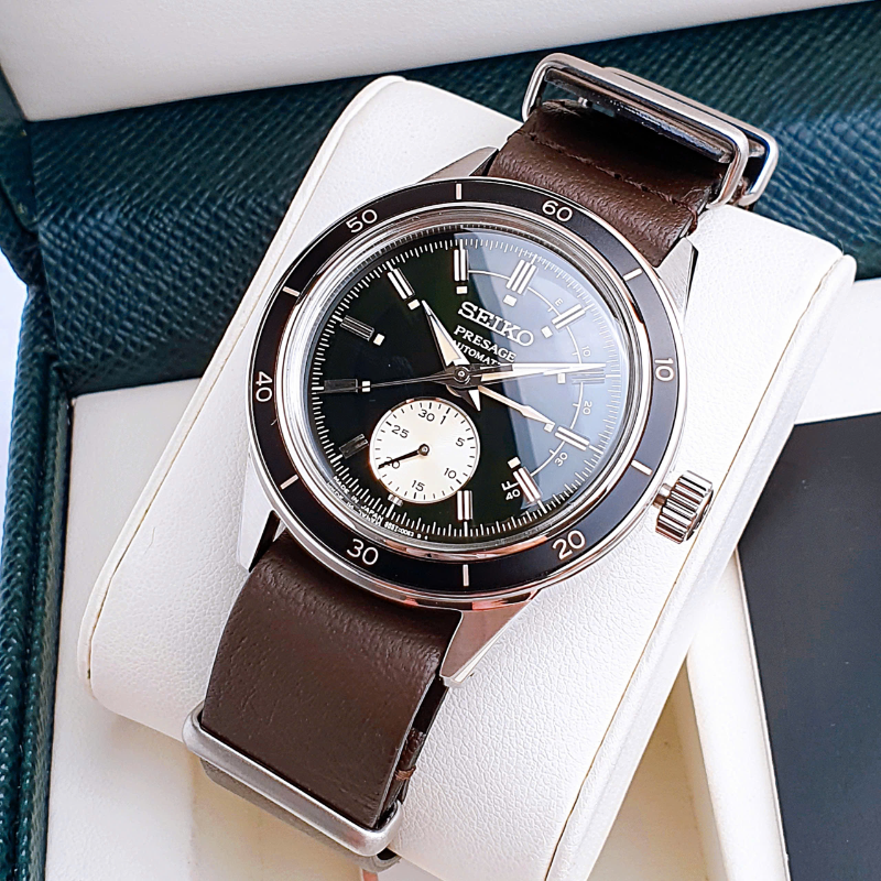 Seiko SSA451J1