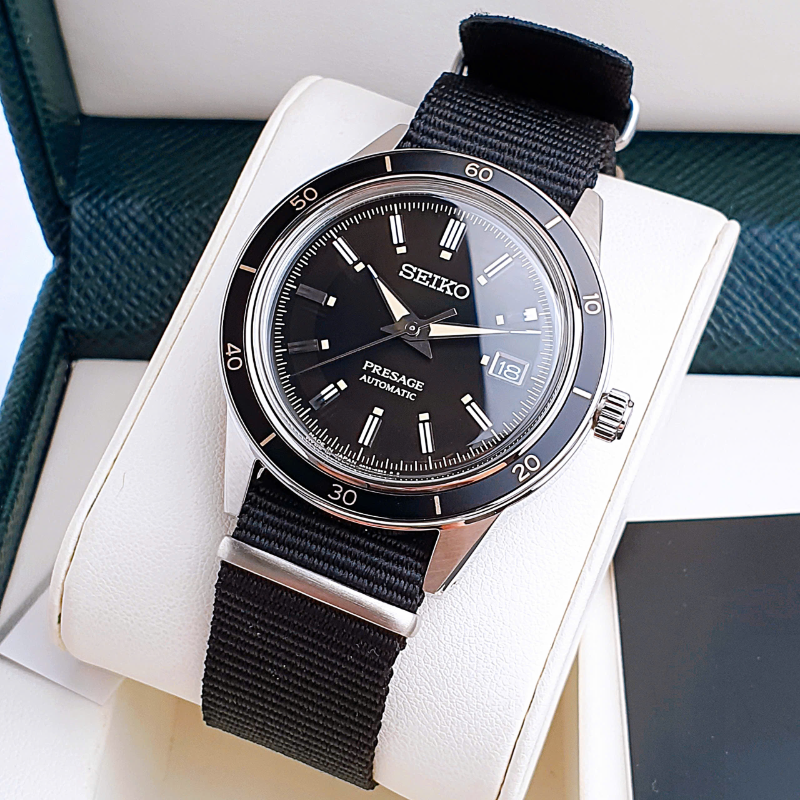 Seiko SRPG09J1