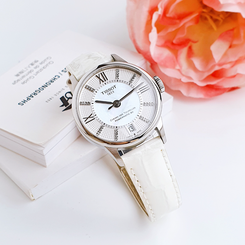 Tissot T099.207.16.116.00