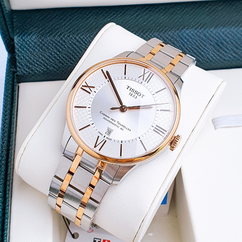 Tissot T099.407.22.038.01