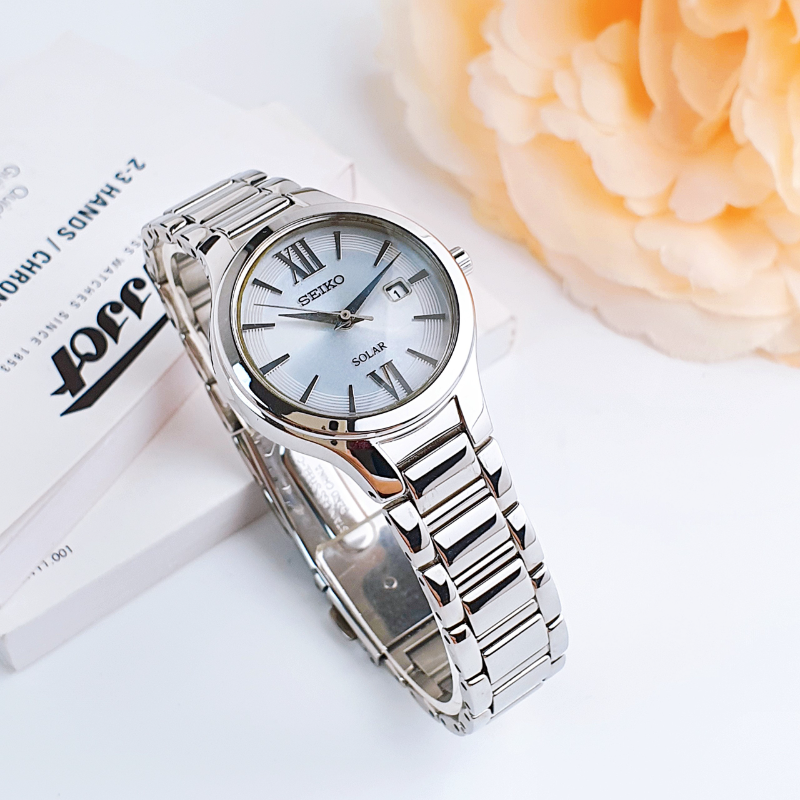 Seiko SUT207