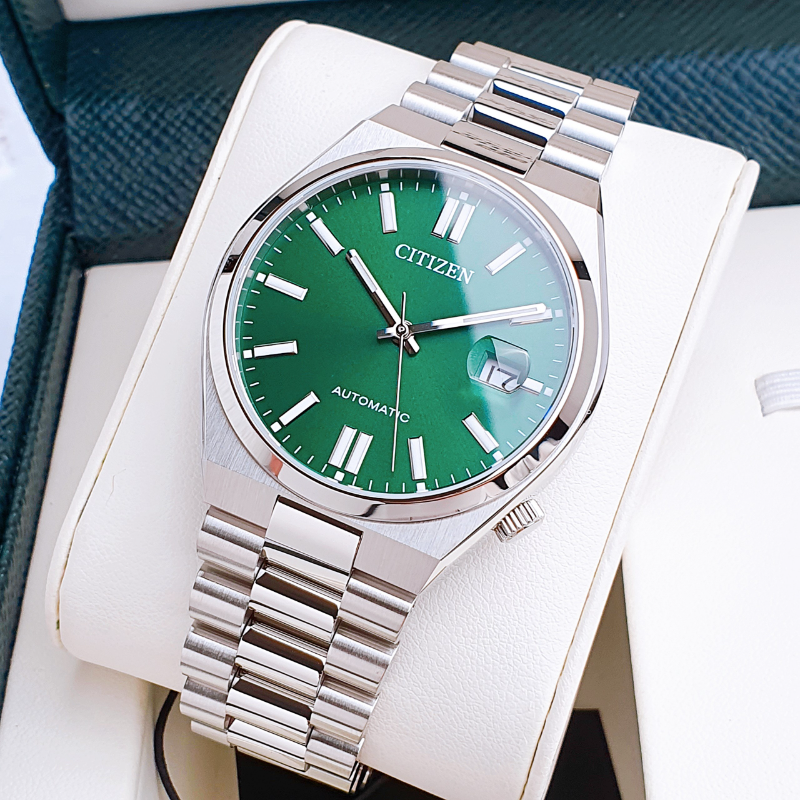 Citizen NJ0150-81X