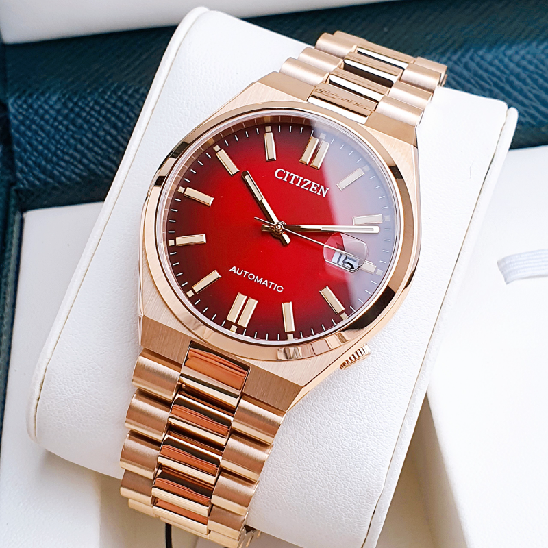 Citizen NJ0153-82X