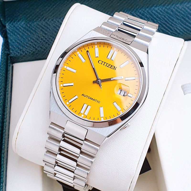 Citizen NJ0150-81Z
