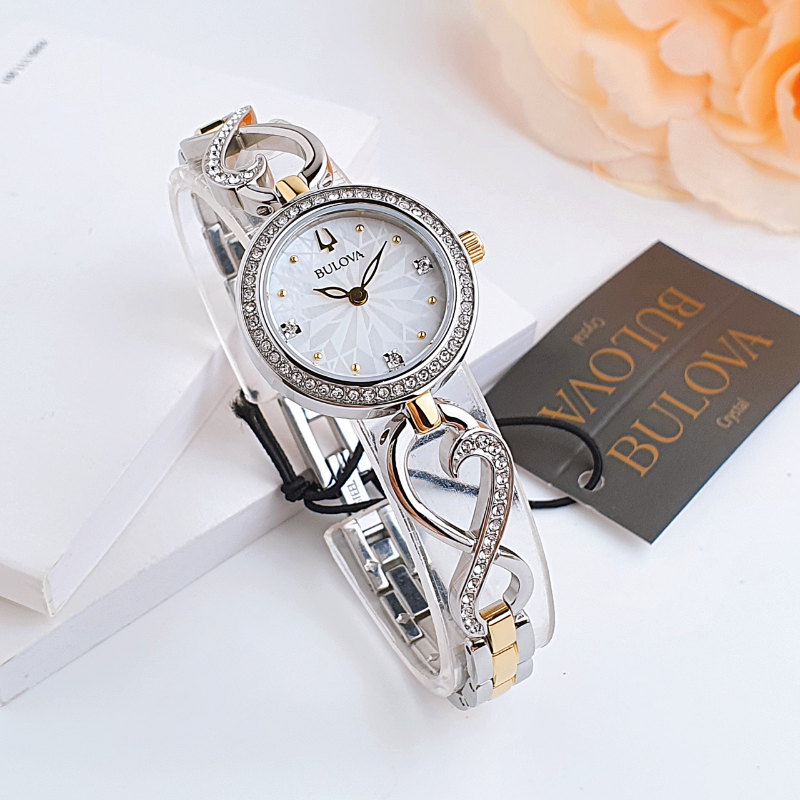 Bulova 98X120