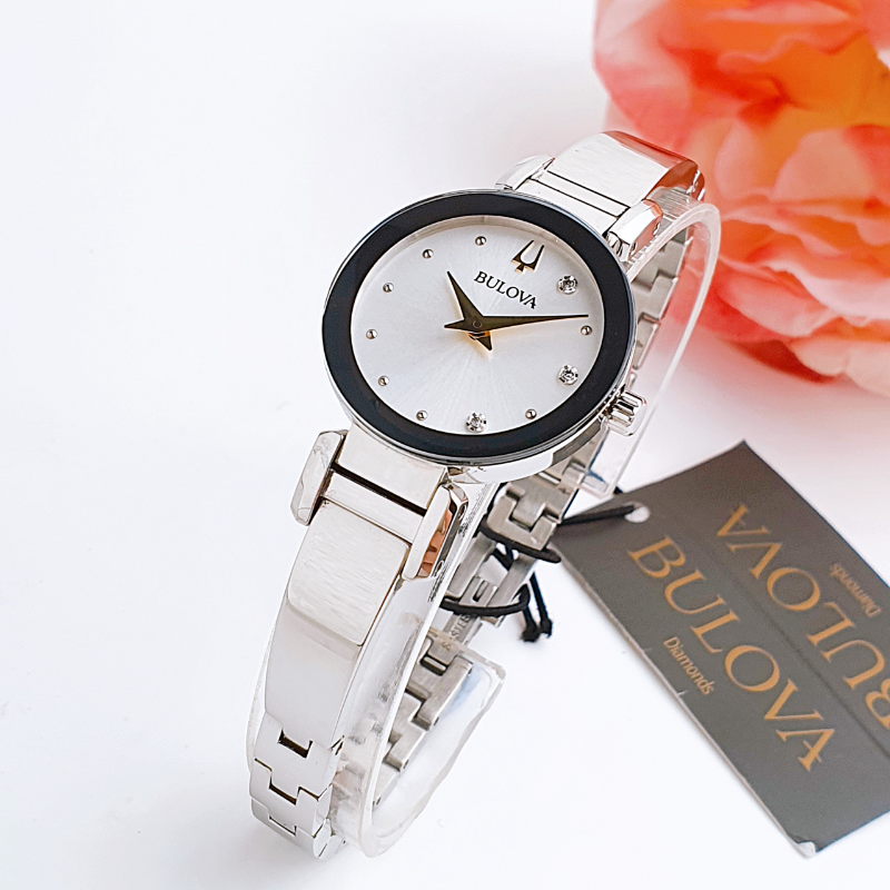 Bulova 96P241