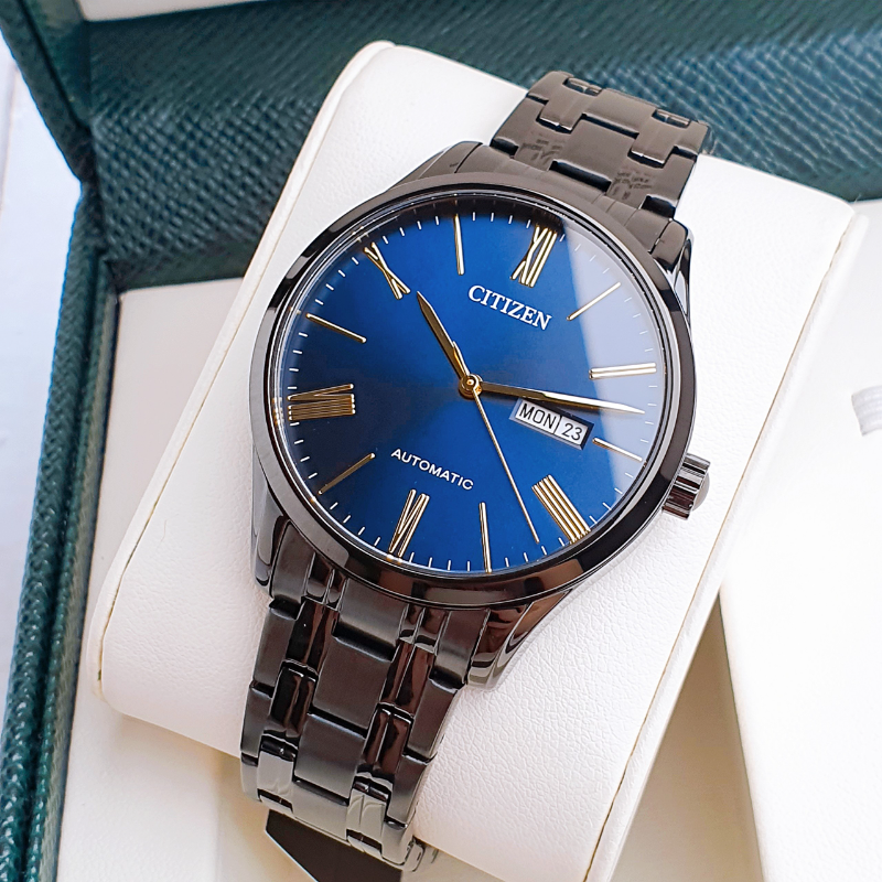 Citizen NH8365-86M
