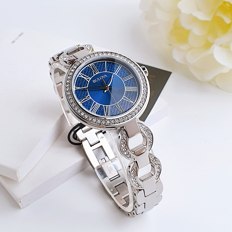 Bulova 96L303