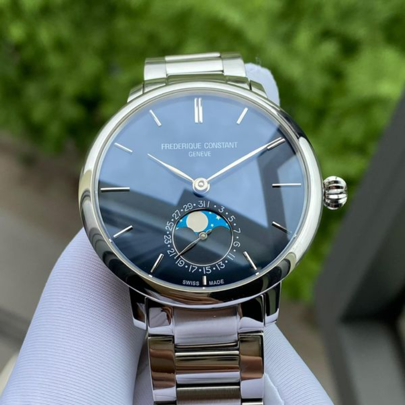 Frederique Constant FC-703N3S6B