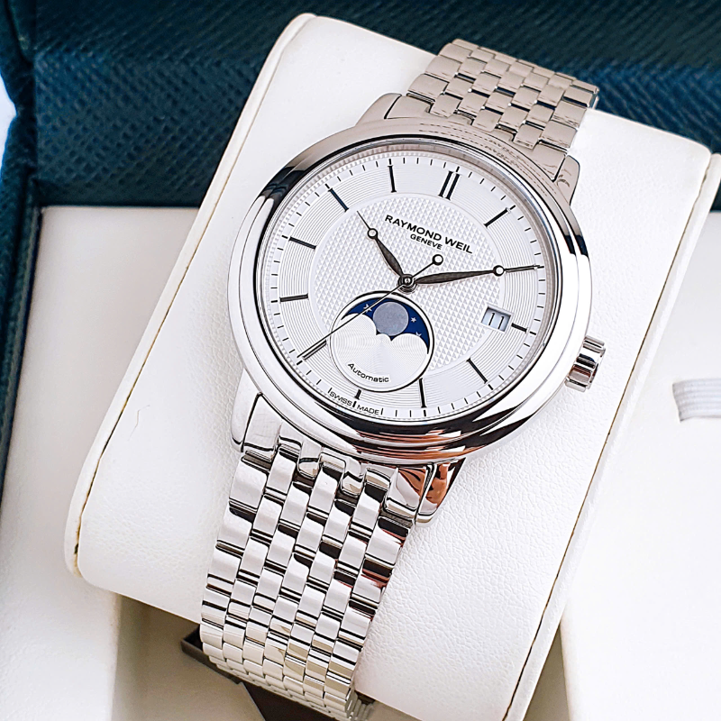 Raymond Weil 2879-ST-65001