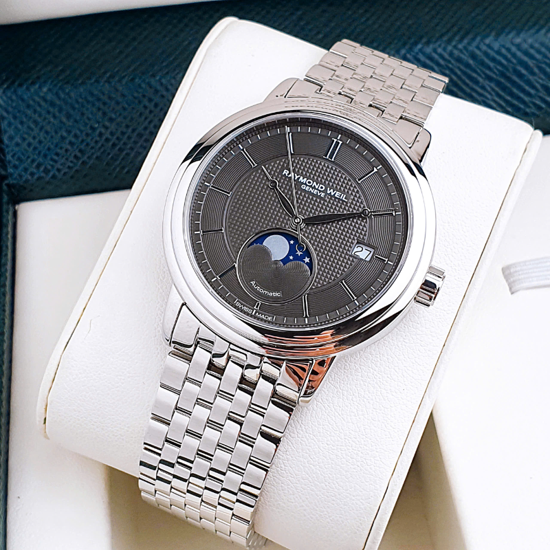 Raymond Weil 2879-ST-60001