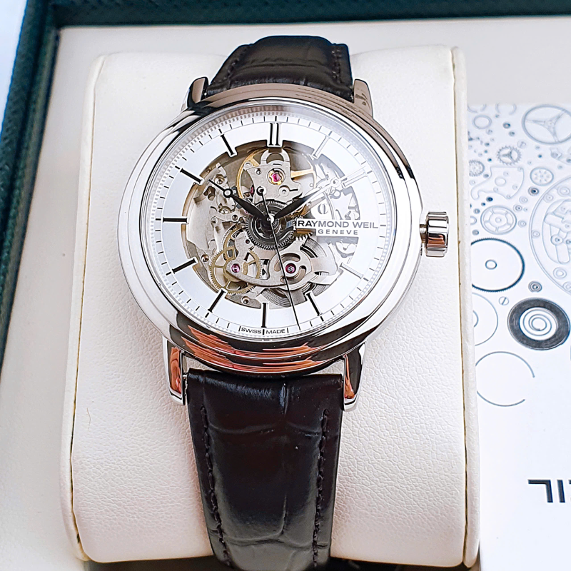Raymond Weil 2815-STC-65001