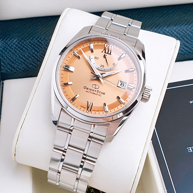 Orient RE-AU0108G00B (RK-AU0108G)