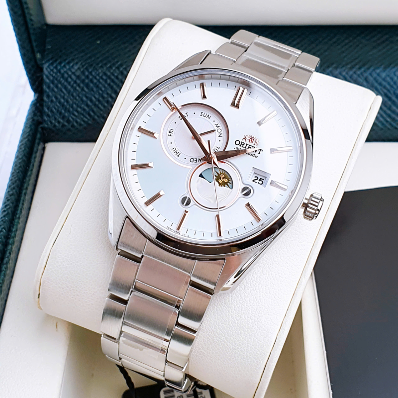 Orient RA-AK0306S30B ( RN-AK0301S )