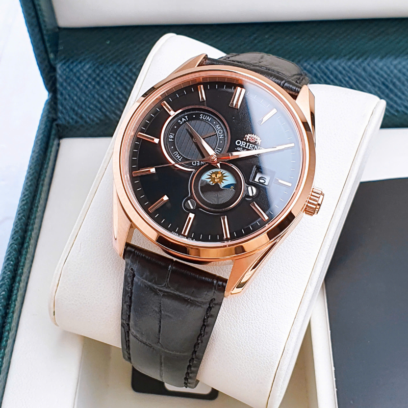 Orient RA-AK0309B30B (RN-AK0304B)