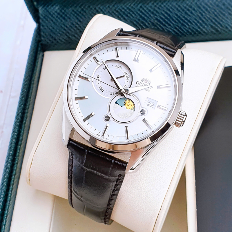 Orient RN-AK0305S ( RA-AK0310S10B ) ( RA-AK0310S30B )