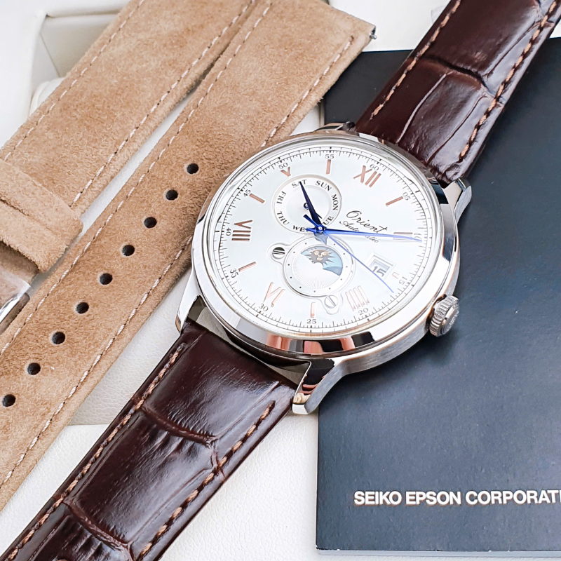 Orient RA-AK0808S30B