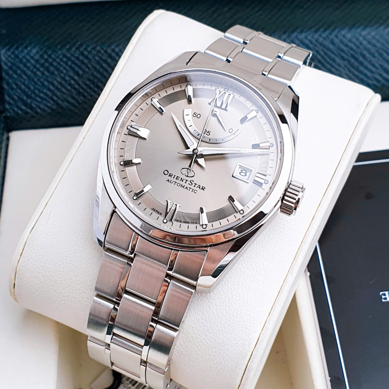 Orient RK-AU0110N