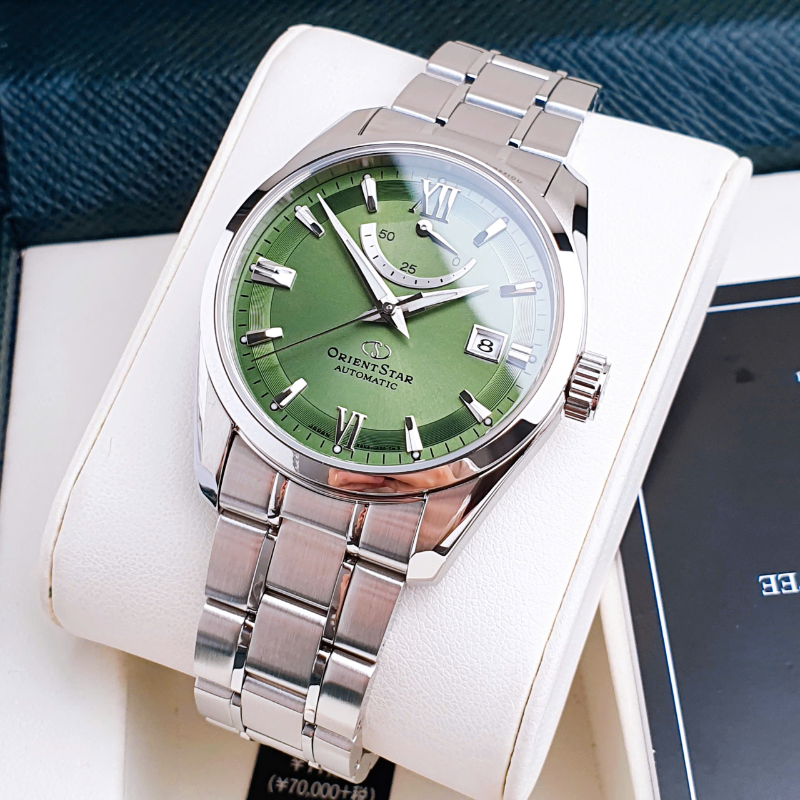 Orient RK-AU0107E