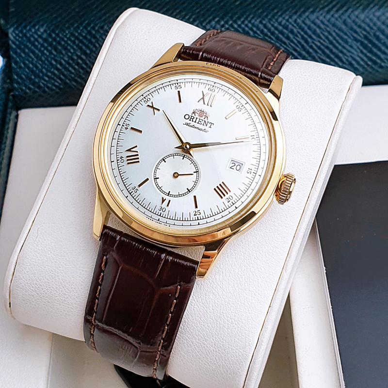 Orient RA-AP0106S30B