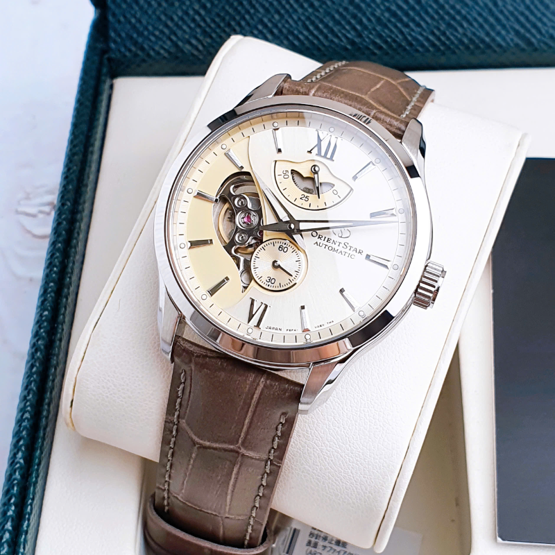 Orient RK-AV0B10G