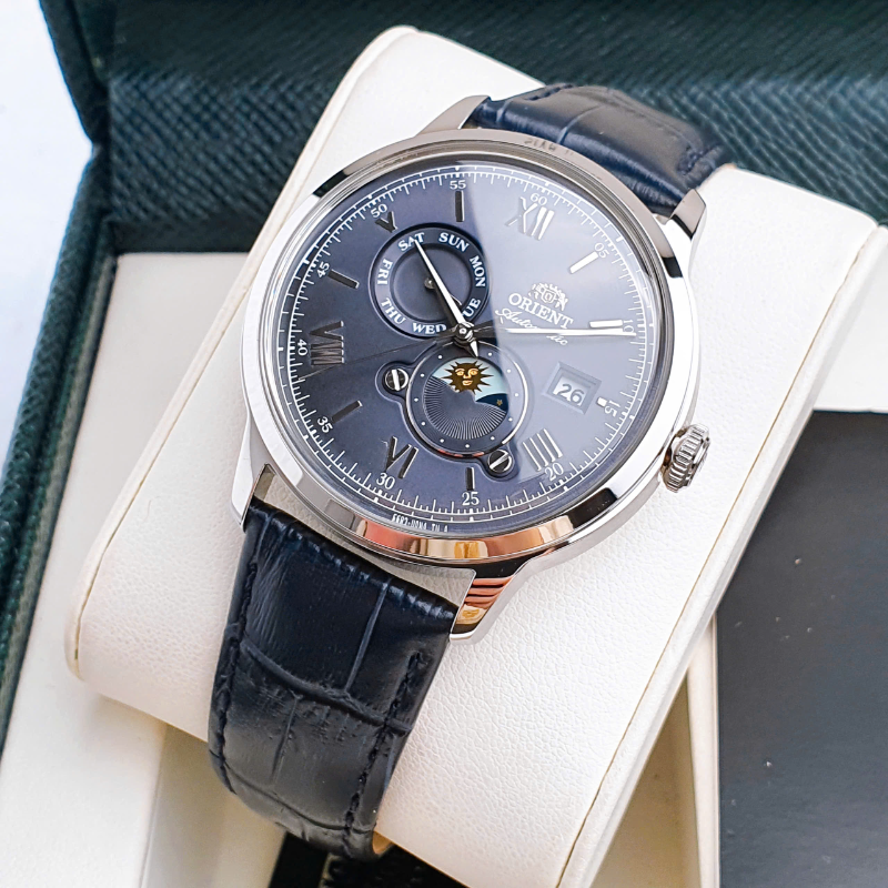 Orient RA-AK0806L30B
