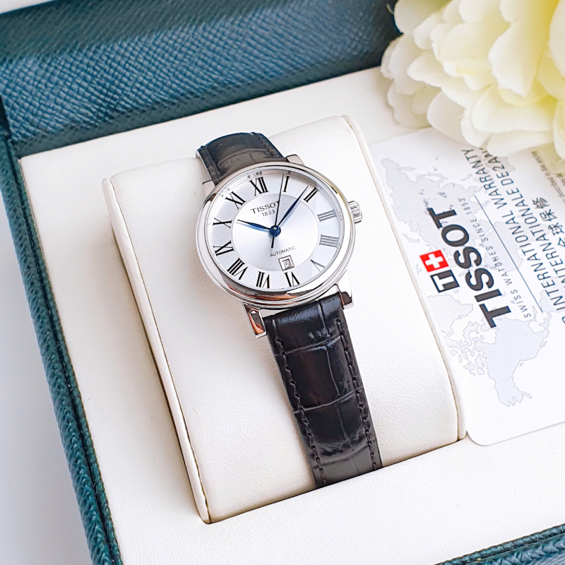 Tissot T122.207.16.033.00